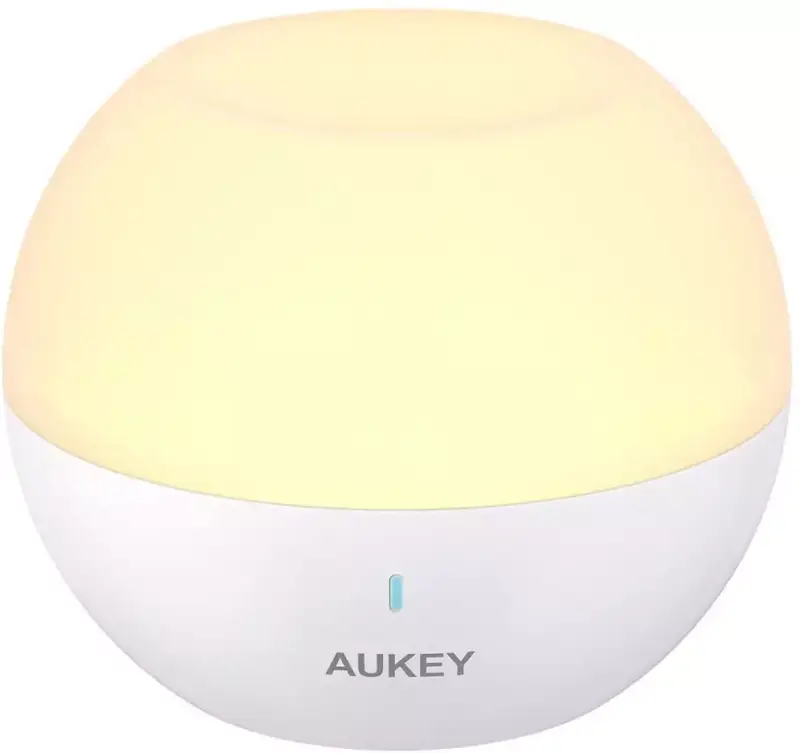 Lámpara de Noche AUKEY Lámpara de Noche AUKEY