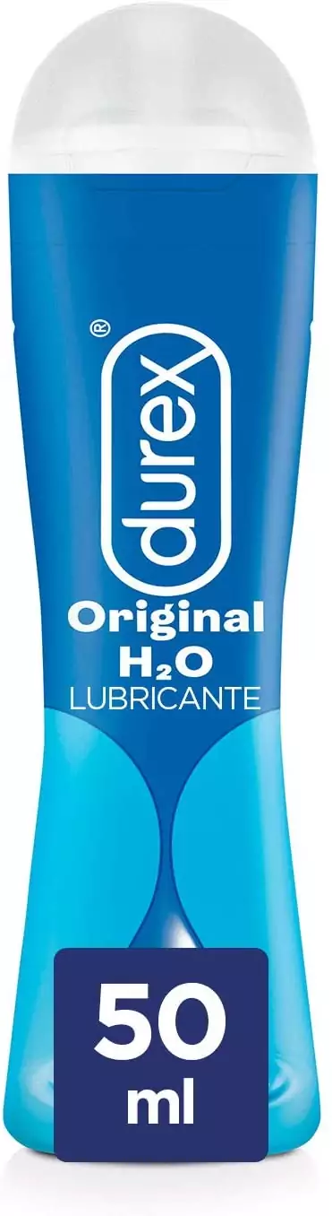 Lubricante original Durex Lubricante original Durex