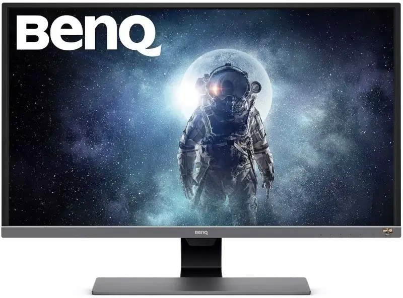 Monitor 32" 4K UHD BenQ EW3270U Monitor 32" 4K UHD BenQ EW3270U