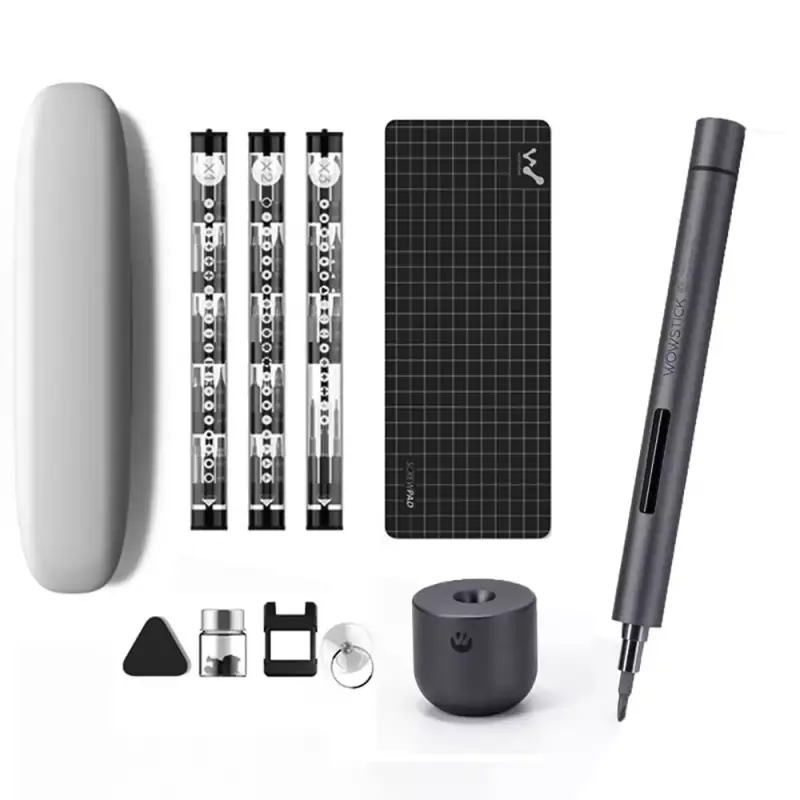 Destornillador Xiaomi 64 en 1 Destornillador Xiaomi 64 en 1