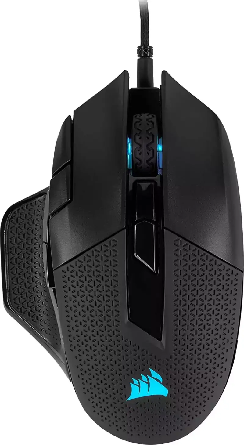 Mouse Corsair Nightsword RGB Mouse Corsair Nightsword RGB