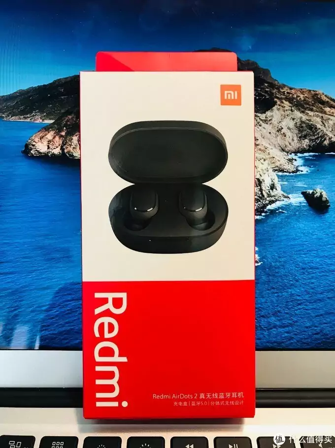Xiaomi Redmi AirDots 2 Xiaomi Redmi AirDots 2