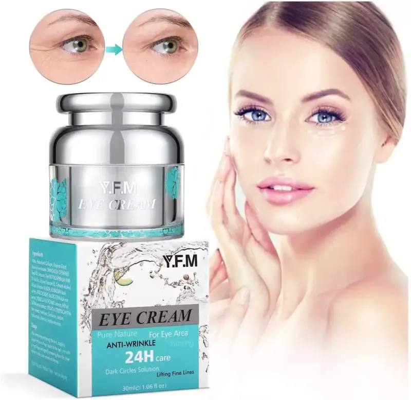 Crema para los Ojos Crema para los Ojos
