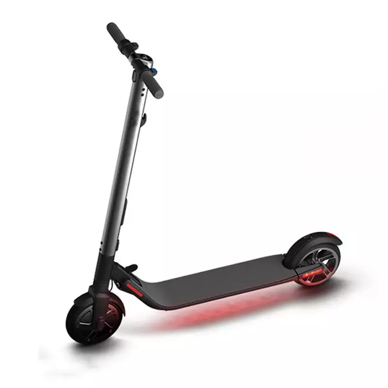 Patinete eléctrico Ninebot ES2 (Sports Version) Patinete eléctrico Ninebot ES2 (Sports Version)