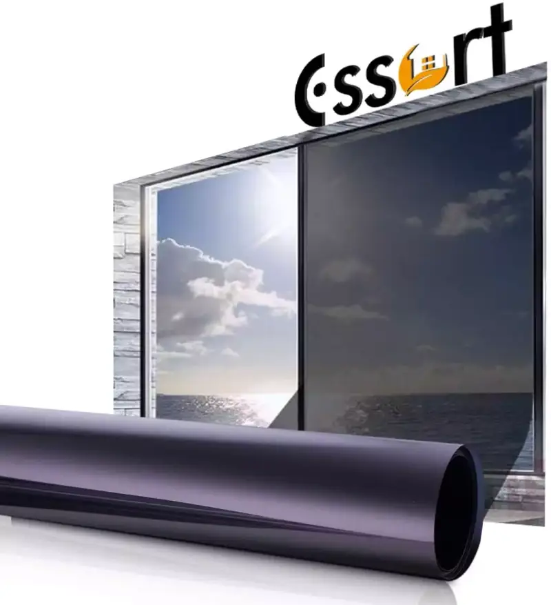 Vinilo para ventanas 60x400cm Vinilo para ventanas 60x400cm