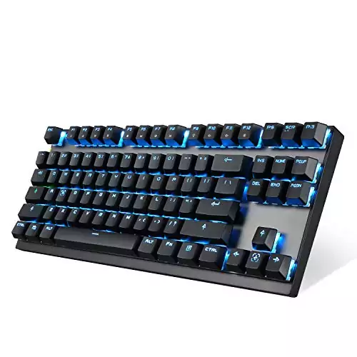 Teclado inalámbrico EasySMX 2.4G Teclado inalámbrico EasySMX 2.4G