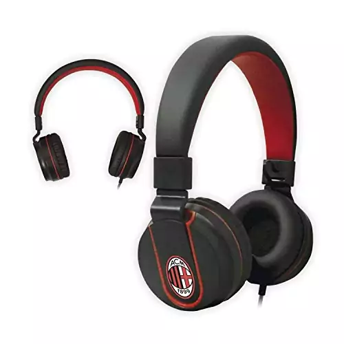 Auriculares Multimedia Oficiales Milan de Techmade Auriculares Multimedia Oficiales Milan de Techmade