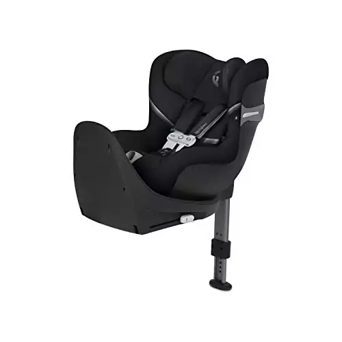 Silla para coche Cybex Gold Silla para coche Cybex Gold
