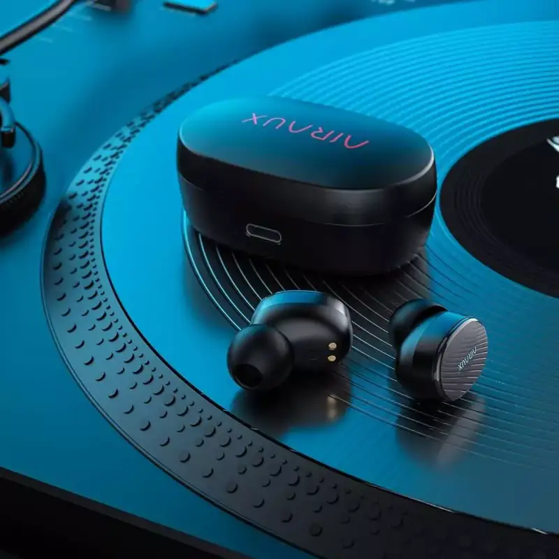 Auriculares BlitzWolf AirAux UM4 Auriculares BlitzWolf AirAux UM4