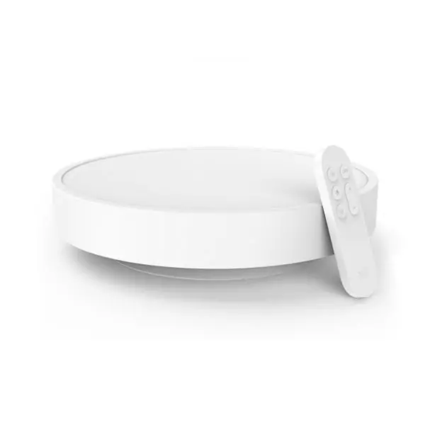 Lámpara de Techo Xiaomi Mi LED Ceiling Light Lámpara de Techo Xiaomi Mi LED Ceiling Light
