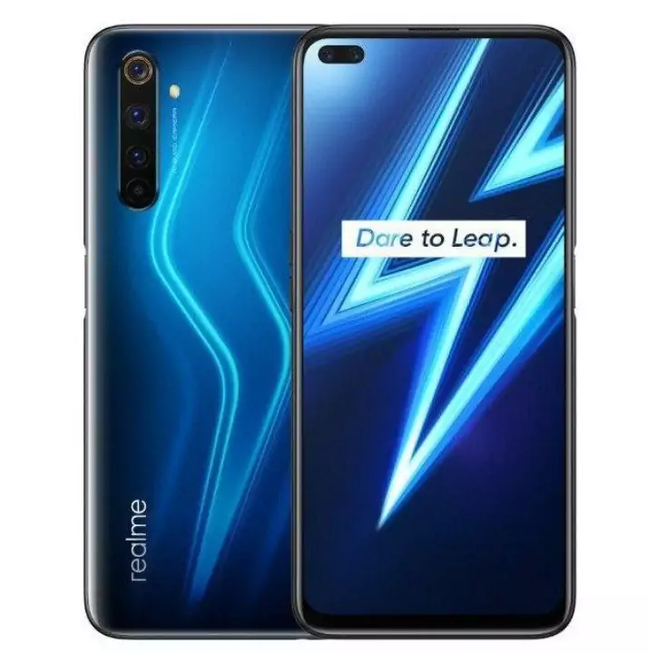 Realme 6 Pro 8GB/128GB Realme 6 Pro 8GB/128GB