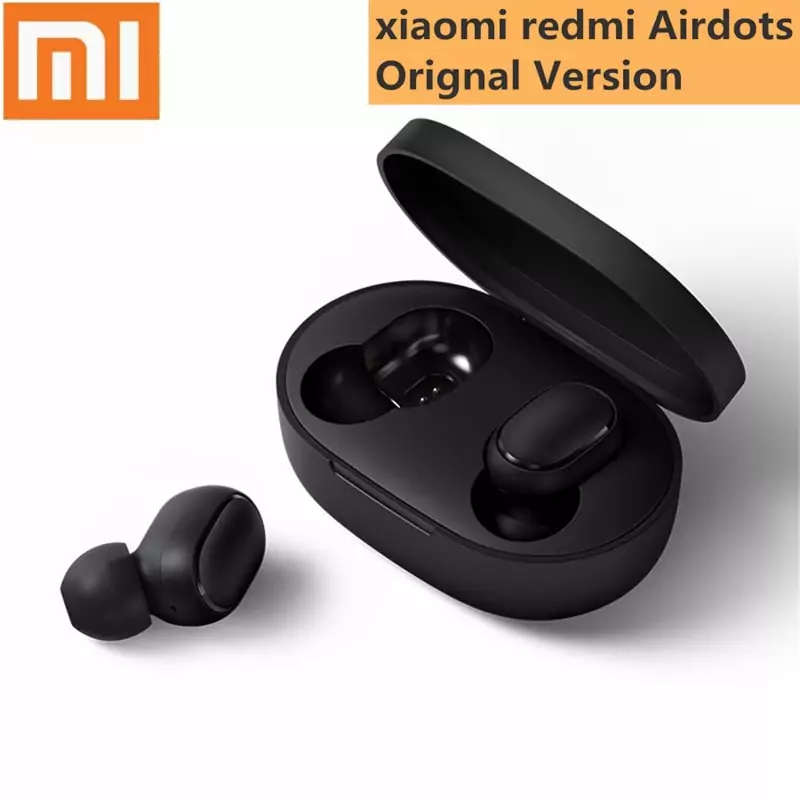 Auriculares Xiaomi Airdots TWS Auriculares Xiaomi Airdots TWS
