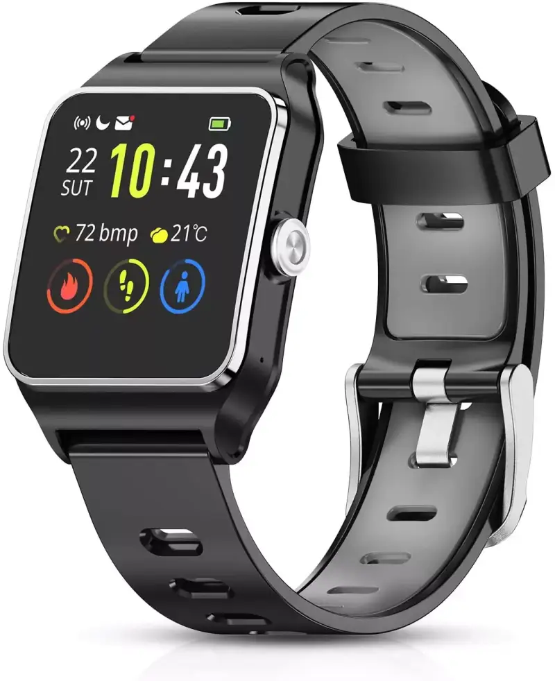 Smartwatch HolyHigh IP68 Smartwatch HolyHigh IP68