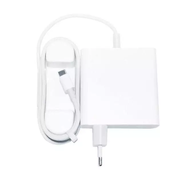 Cargador Xiaomi 65W Cargador Xiaomi 65W