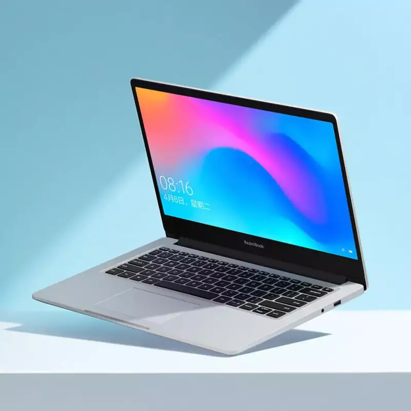Xiaomi RedmiBook i7-10510U Xiaomi RedmiBook i7-10510U