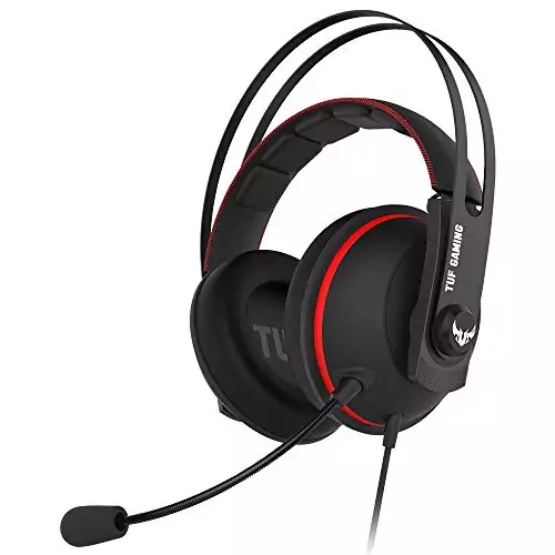 Auriculares Asus TUF Gaming H7 Core Auriculares Asus TUF Gaming H7 Core