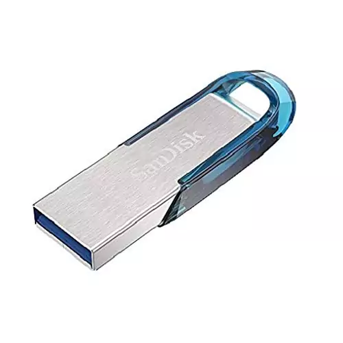 SanDisk Memoria Flash USB 3.0 de 64 GB SanDisk Memoria Flash USB 3.0 de 64 GB