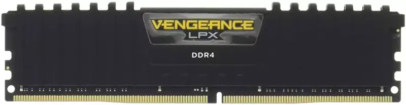 Corsair Vengeance LPX 32GB (2x16GB) DDR4 3200mhz Corsair Vengeance LPX 32GB (2x16GB) DDR4 3200mhz