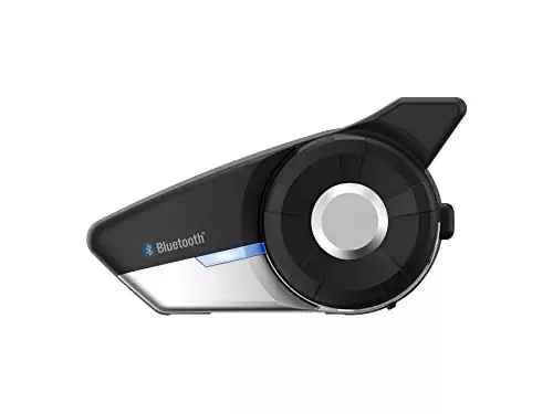 Sistema de comunicación Bluetooth para Motos Sena 20S-EVO Sistema de comunicación Bluetooth para Motos Sena 20S-EVO