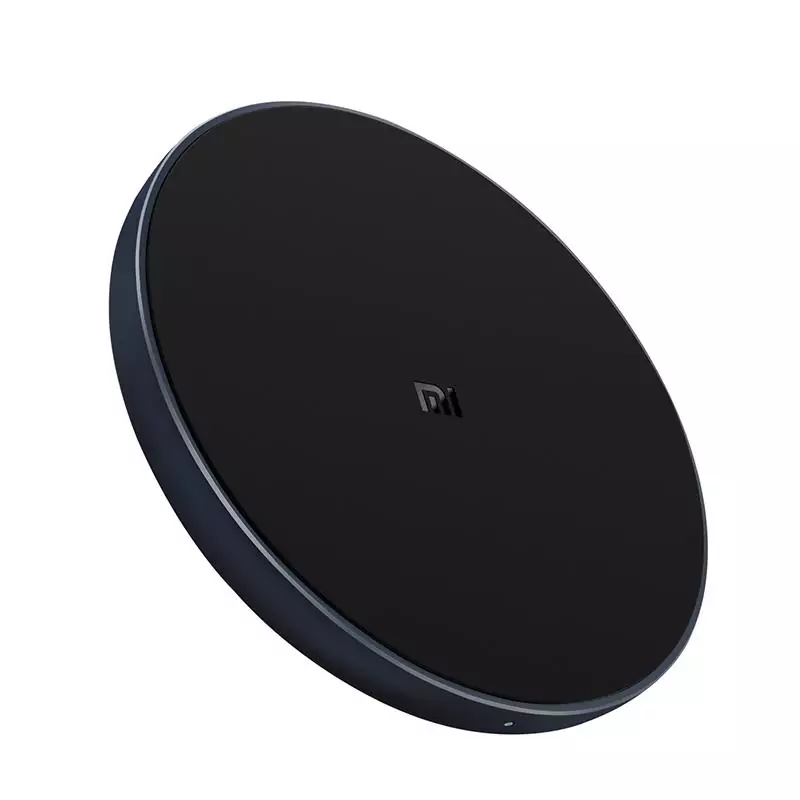 Cargador inalámbrico Xiaomi WPC01ZM Cargador inalámbrico Xiaomi WPC01ZM