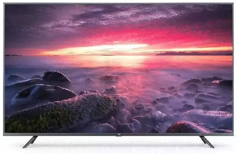 Xiaomi Mi LED TV 4S Xiaomi Mi LED TV 4S