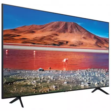 Televisor Samsung TU7072 de 46" Televisor Samsung TU7072 de 46"