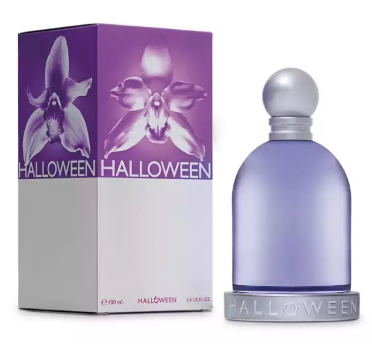 Perfume HALLOWEEN EDT para mujer Perfume HALLOWEEN EDT para mujer
