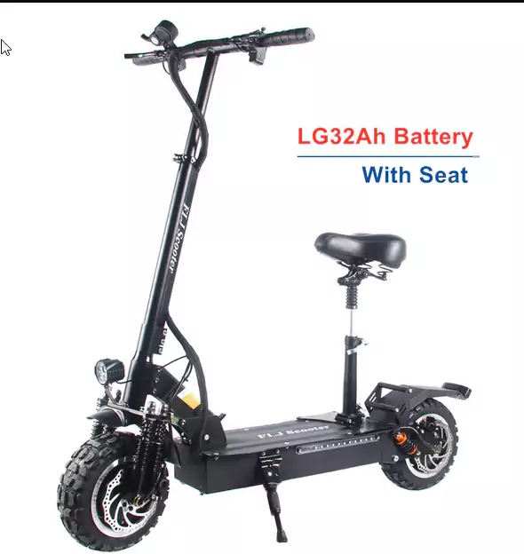 Patinete eléctrico T113 Patinete eléctrico T113