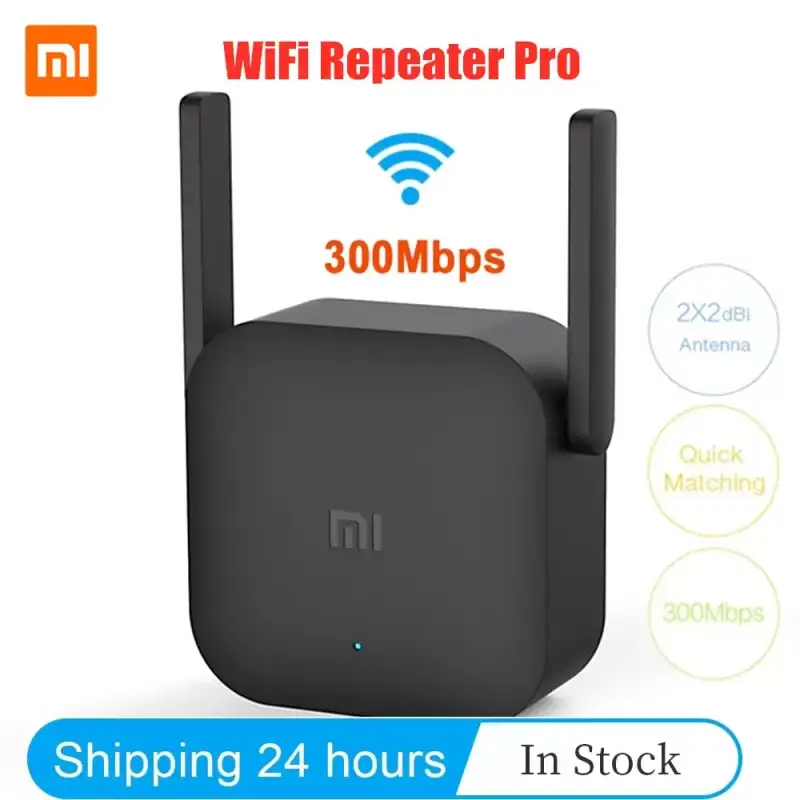 Xiaomi Mi WiFi Repeater Pro Xiaomi Mi WiFi Repeater Pro