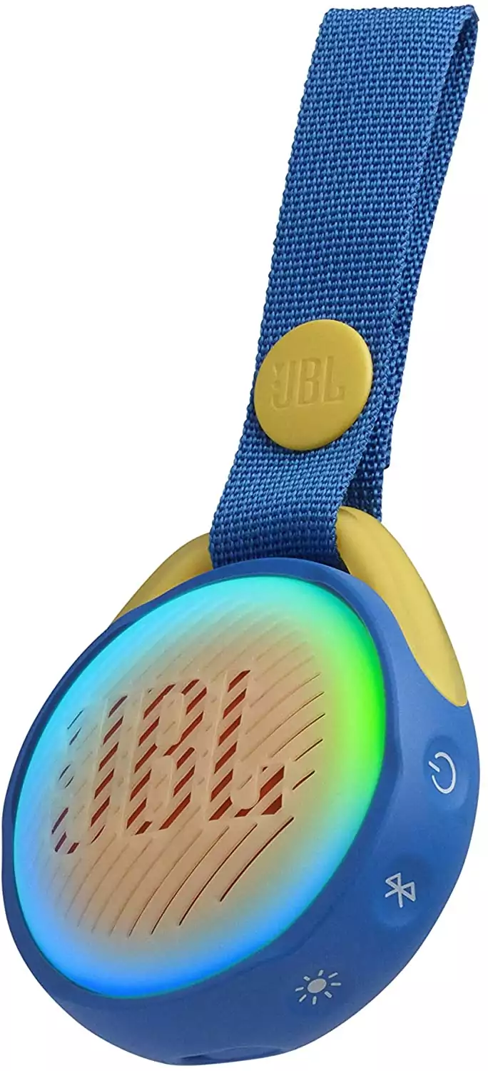 Altavoz Bluetooth JBL JR POP Altavoz Bluetooth JBL JR POP