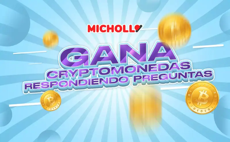 Gana Cryptomonedas GRATIS respondiendo preguntas Gana Cryptomonedas GRATIS respondiendo preguntas