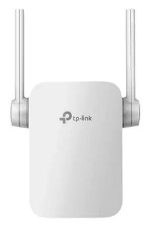 Extensor de Cobertura Wi-Fi TP-LINK RE305 Extensor de Cobertura Wi-Fi TP-LINK RE305