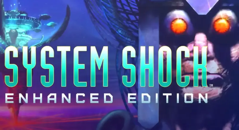 System Shock Enhanced Edition GRATIS System Shock Enhanced Edition GRATIS