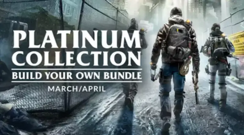 Platinum Collection Bundle en Fanatical Platinum Collection Bundle en Fanatical