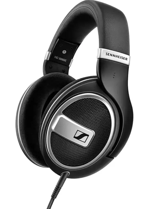 Auriculares Sennheiser HD 599 Auriculares Sennheiser HD 599
