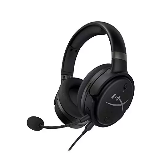 Auriculares HyperX HX-HSCOS Auriculares HyperX HX-HSCOS
