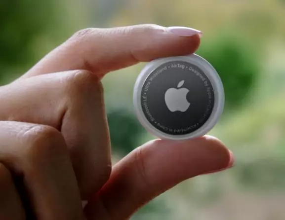Apple Airtag
