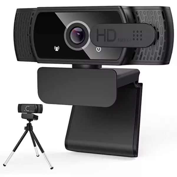Camara web HD Xiaocai + tripode Camara web HD Xiaocai + tripode