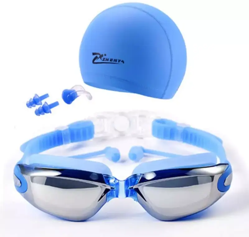Kit de natación anti UV Kit de natación anti UV