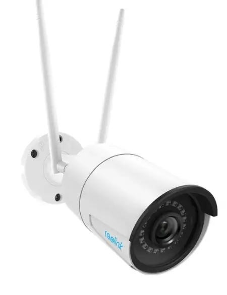 Camara de vigilancia Reolink Camara de vigilancia Reolink