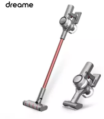 Aspirador Inalámbrico Xiaomi Dreame V11 Aspirador Inalámbrico Xiaomi Dreame V11