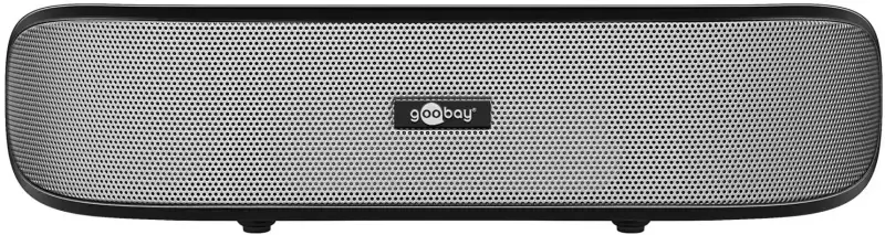 Altavoces Goobay de 6W Altavoces Goobay de 6W