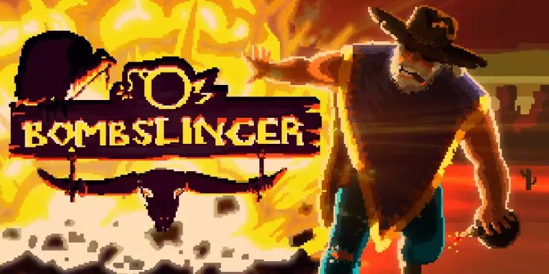 Bombslinger GRATIS Bombslinger GRATIS