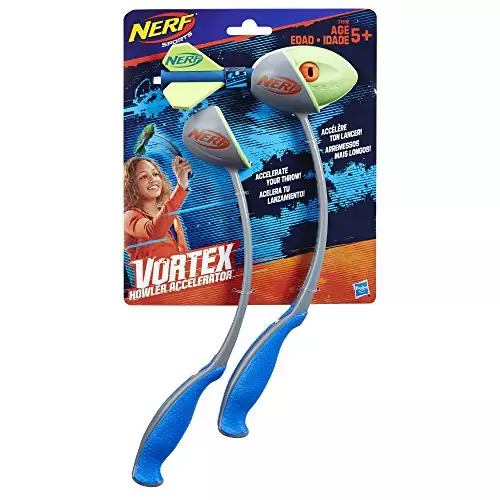 Sports Vortex Flinger de Nerf Sports Vortex Flinger de Nerf
