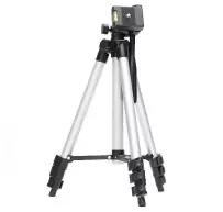 Tripode para smartphone 50" Tripode para smartphone 50"