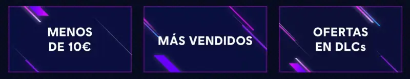 Rebajas Ubisoft
