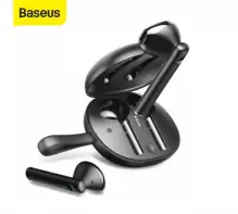 Auriculares Bluetooth Baseus W05 TWS Auriculares Bluetooth Baseus W05 TWS
