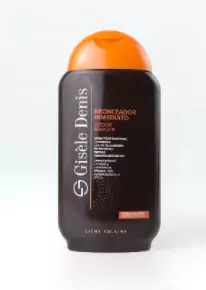 Gisèle Denis Bronceador 200ml Gisèle Denis Bronceador 200ml