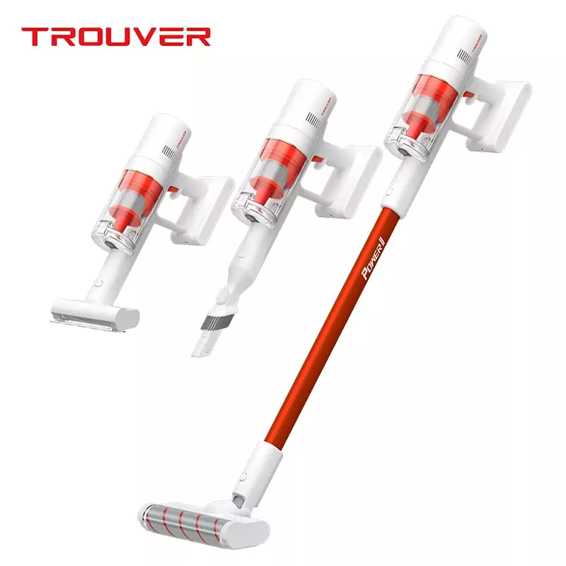 Aspiradora multifunción Trouver Power 11 Aspiradora multifunción Trouver Power 11
