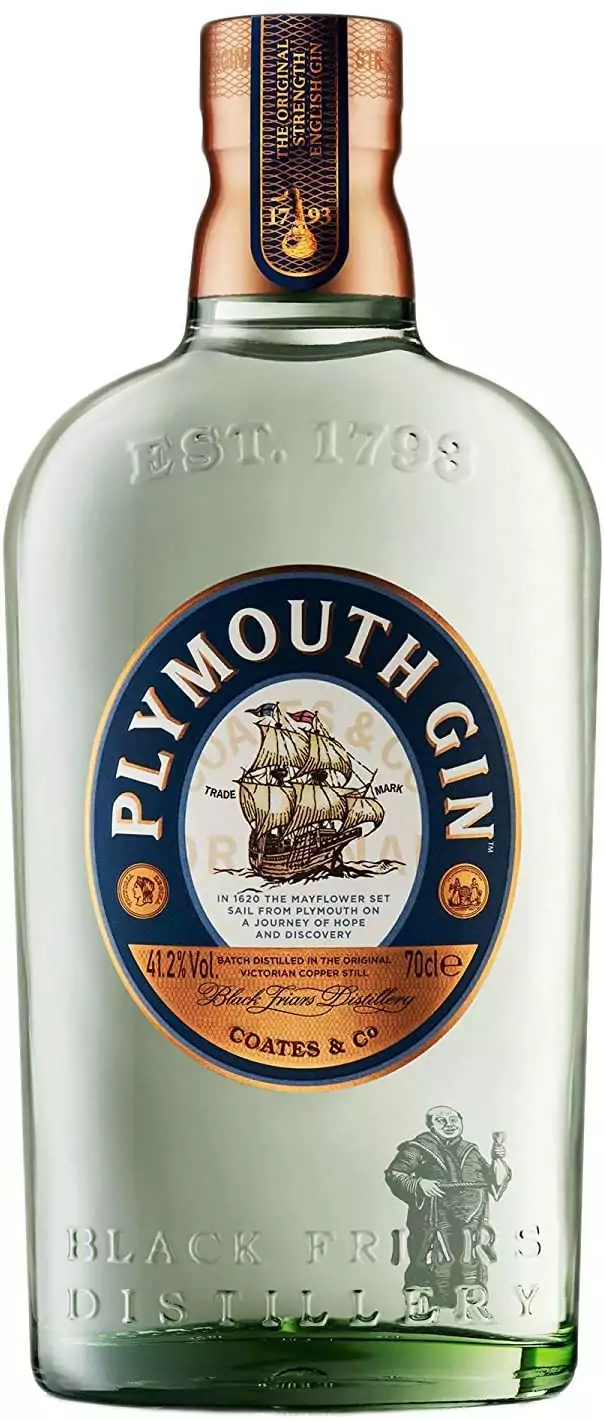 Plymouth Original 700 ml Plymouth Original 700 ml